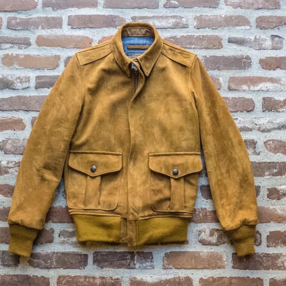 Jackets